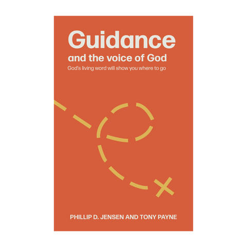 Guidance and the Voice of God