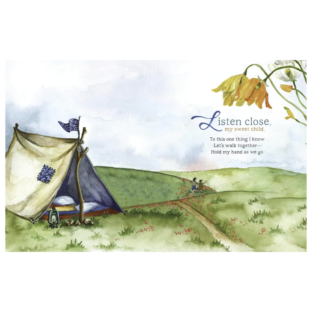 Home Is Right Where You Are