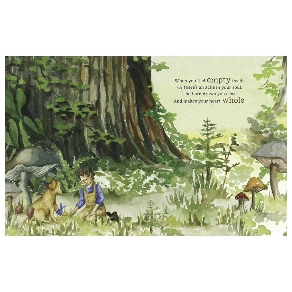 Home Is Right Where You Are