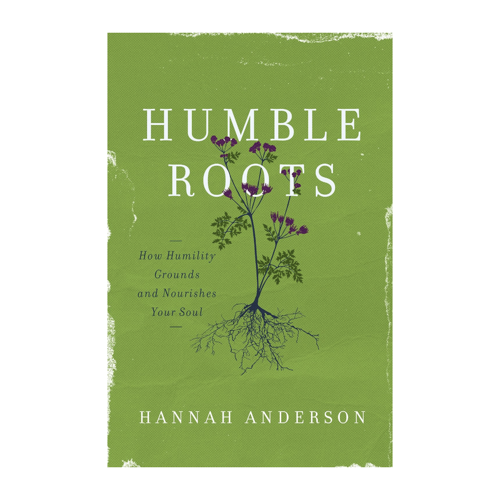 Humble Roots: How Humility Grounds and Nourishes Your Soul