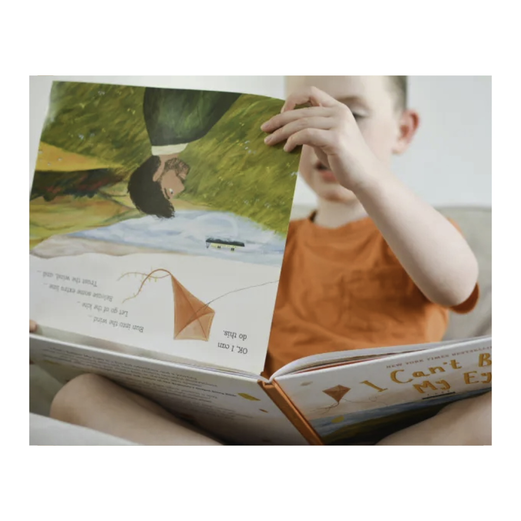 I Can’t Believe My Eyes!