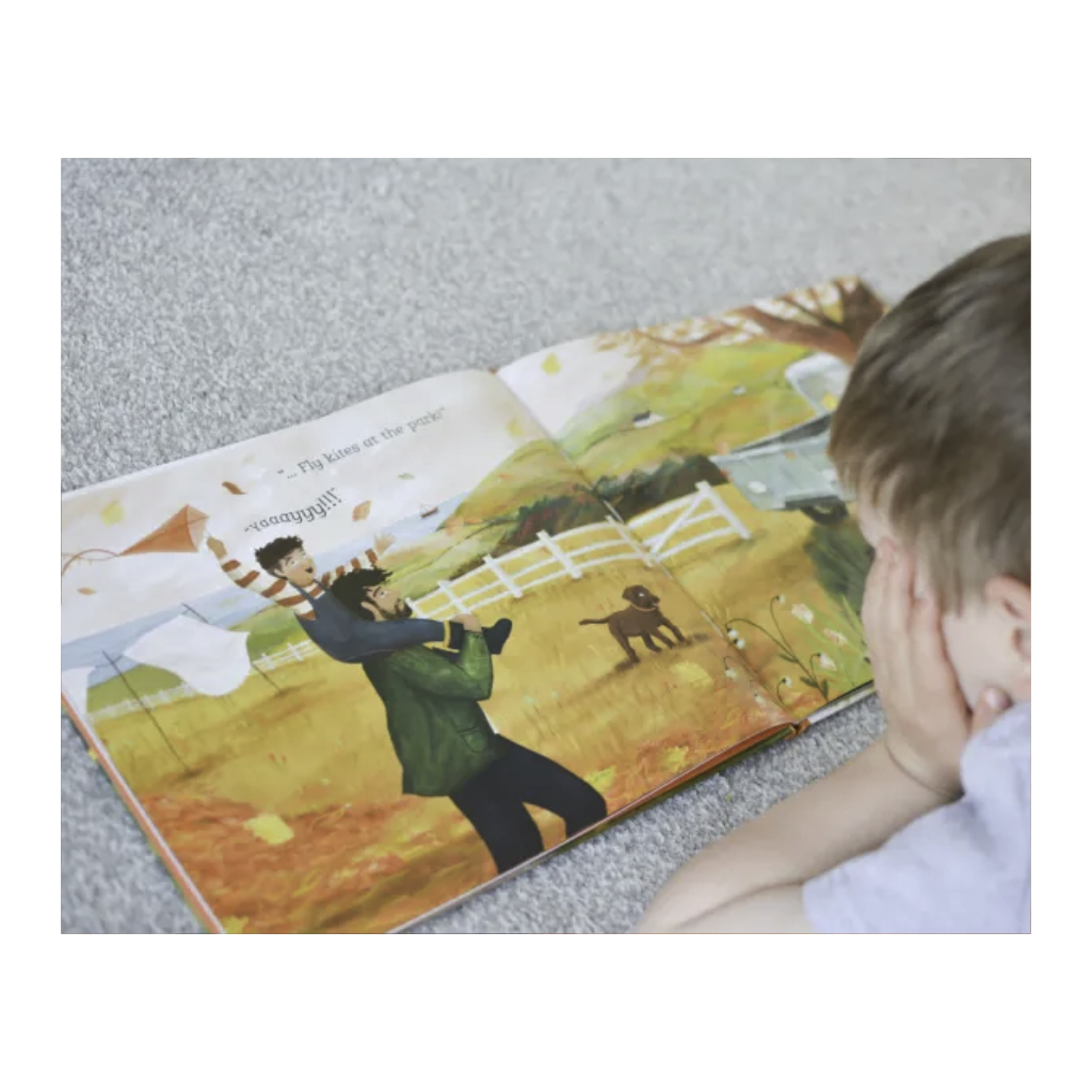 I Can’t Believe My Eyes!