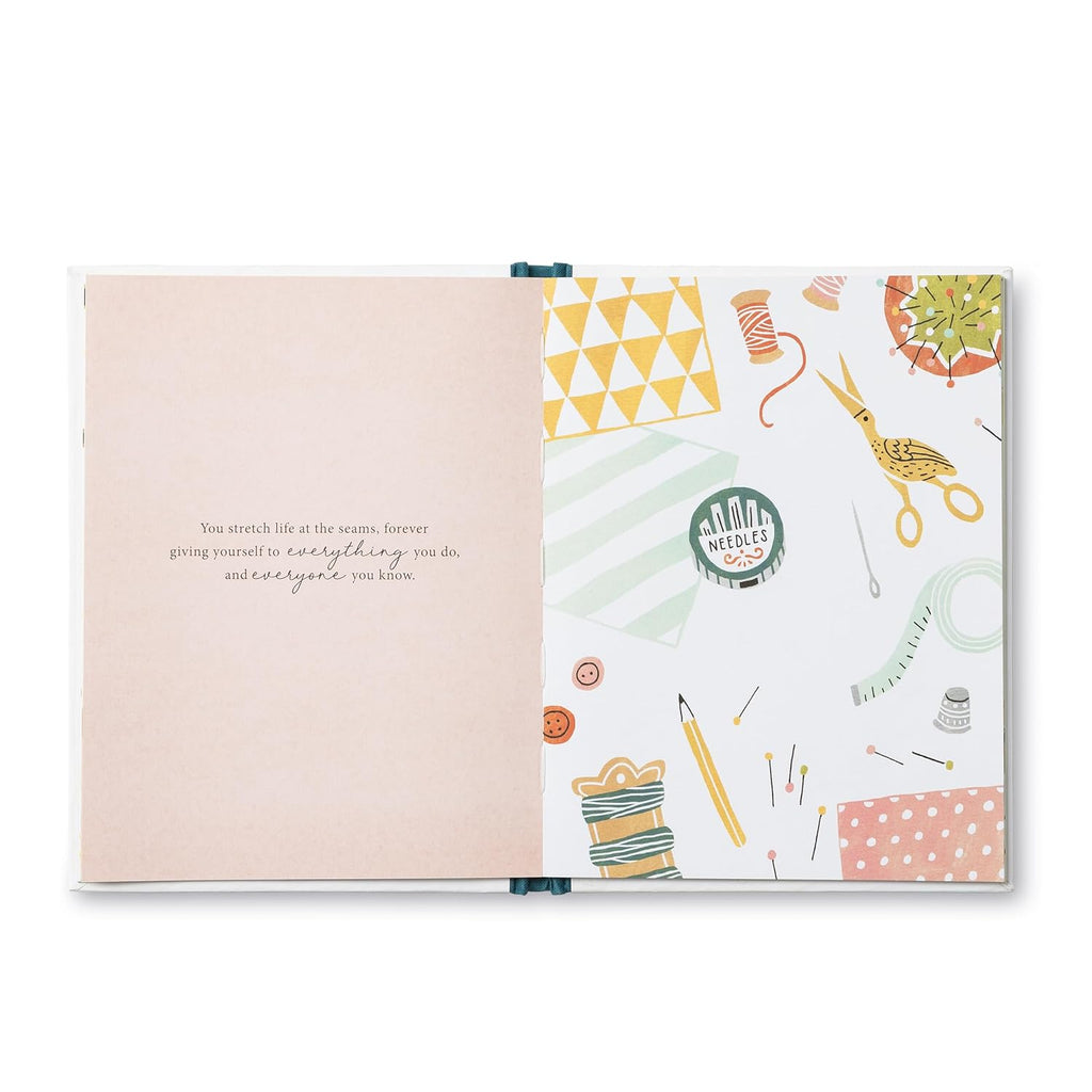 If the Whole World Could Know You - A Friendship Gift Book to Celebrate Someone Who Brings Joy to Your World