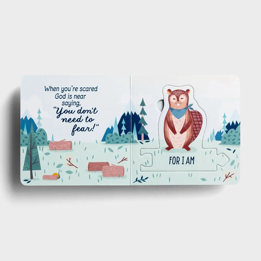 How to Have Courage Puzzle Book