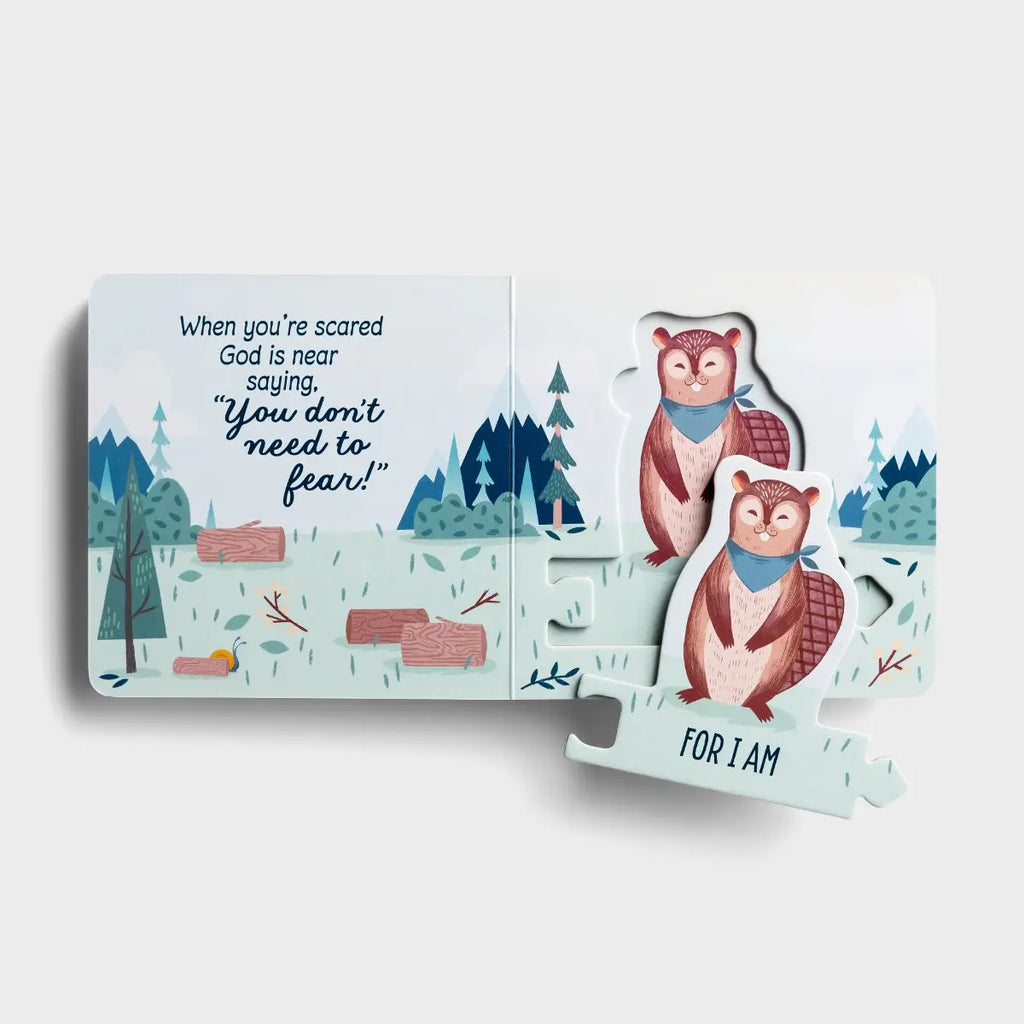 How to Have Courage Puzzle Book