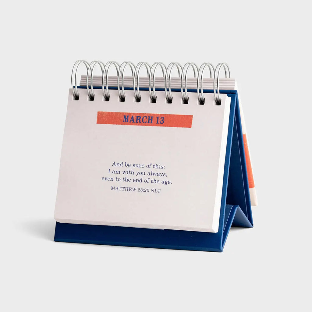 Blessed Assurance: Old Time Devotions for Fresh Starts