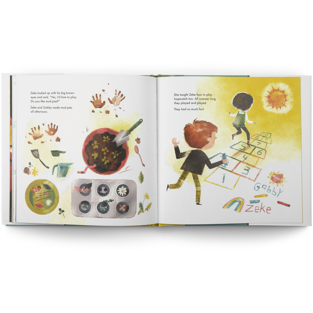 Jesus and the Gift of Friendship