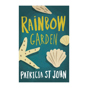 Rainbow Garden