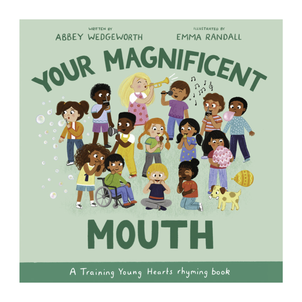 Your Magnificent Mouth