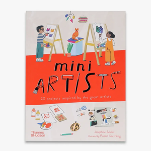 Mini Artists