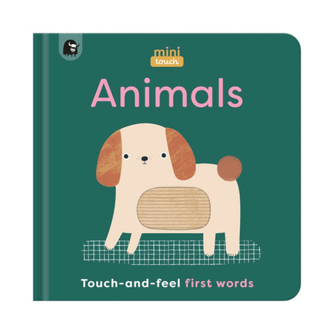 MiniTouch: Animals