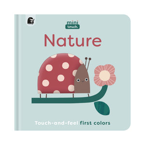 MiniTouch: Nature