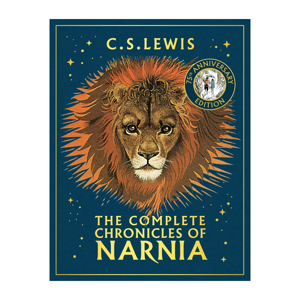 The Complete Chronicles of Narnia
