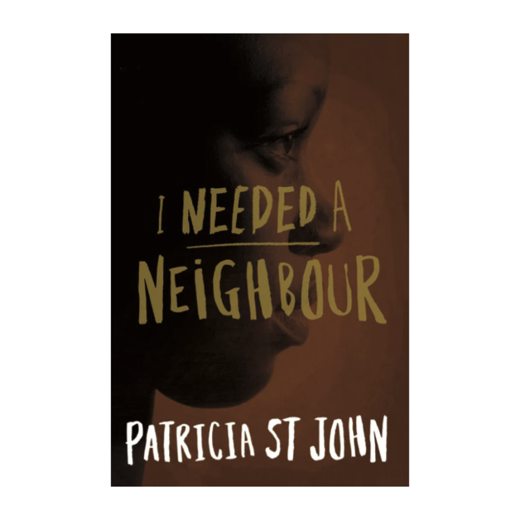 I Needed a Neighbour