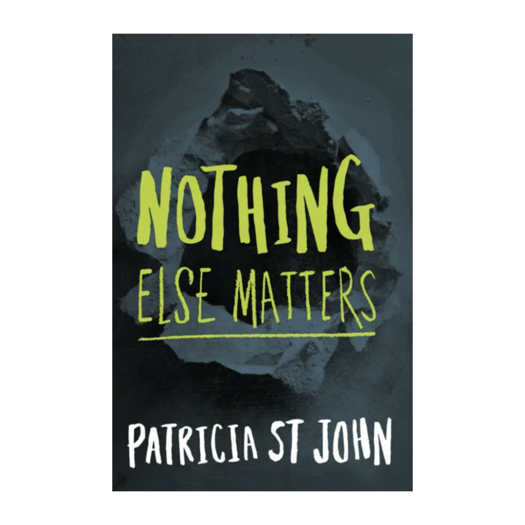 Nothing Else Matters