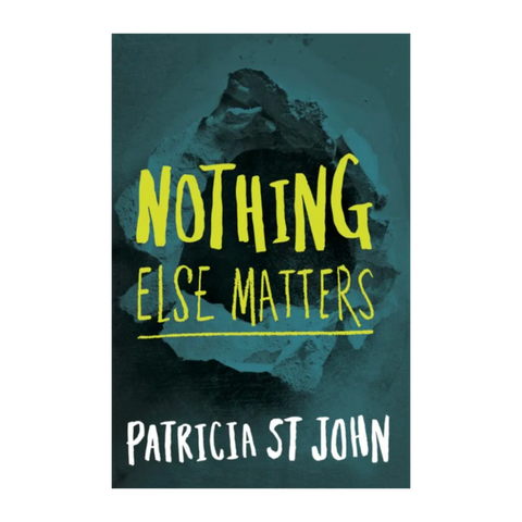 Nothing Else Matters