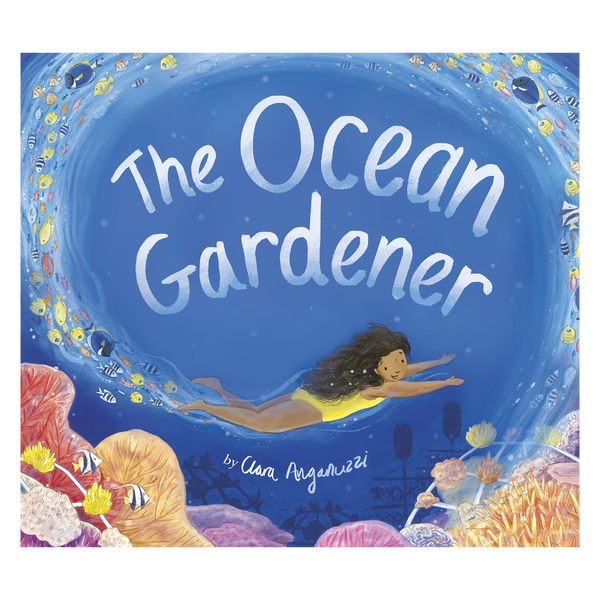 The Ocean Gardener