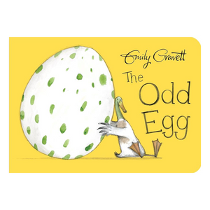 The Odd Egg