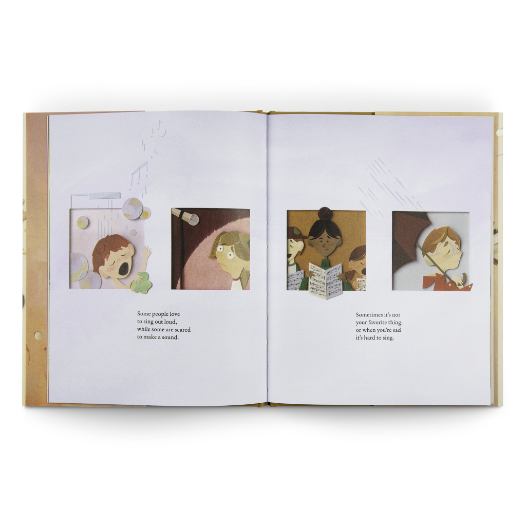 We Sing: Teaching Kids to Praise God with Heart and Voice