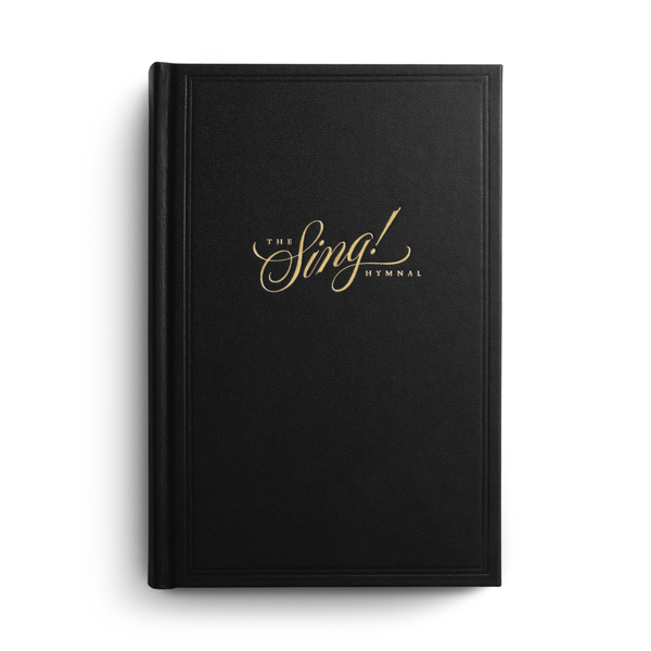 The Sing! Hymnal, Hardcover