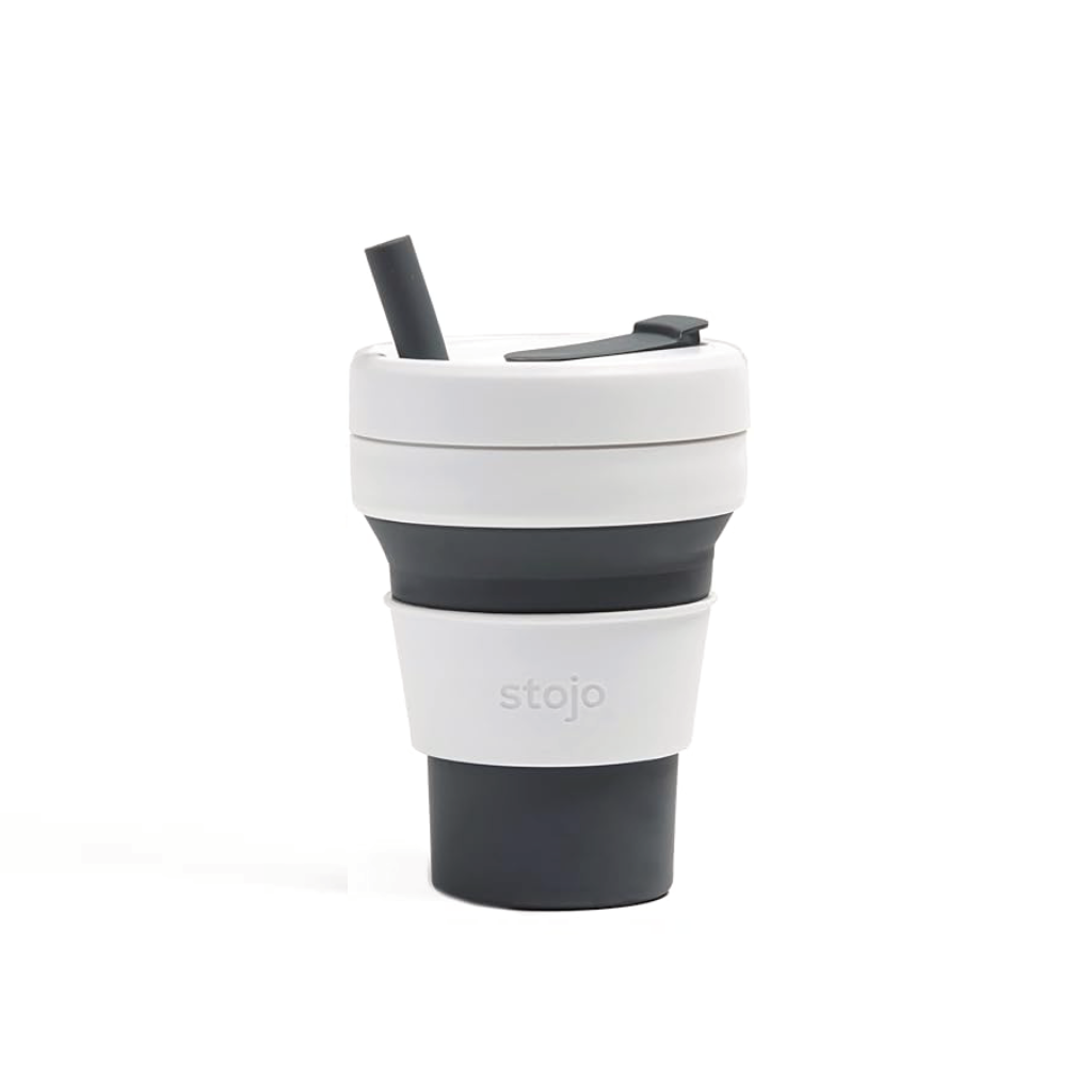 Stojo Biggie Collapsible Cup (16oz/470ml)