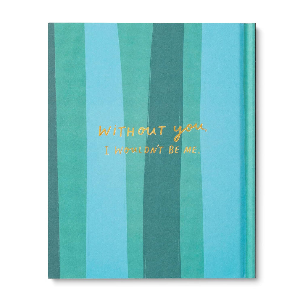 [As Is] So Lucky You're My Dad: Let Me Tell You Why