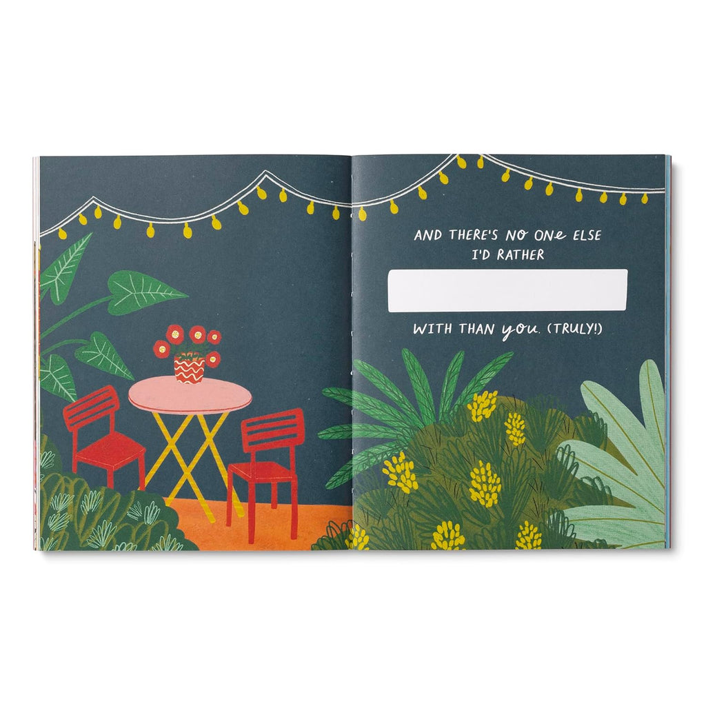 [As Is] So Lucky You're My Mom: Let Me Tell You Why