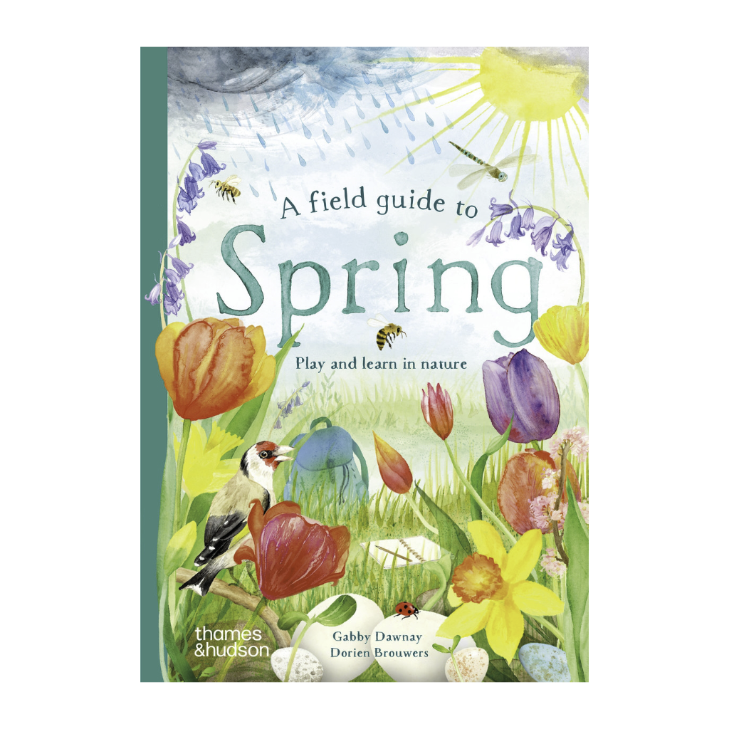 A Field Guide to Spring