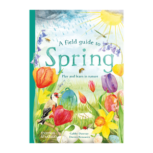 A Field Guide to Spring