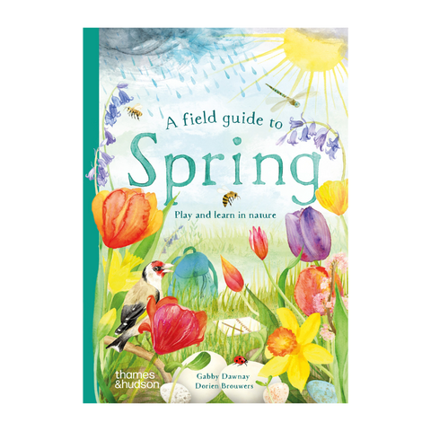 A Field Guide to Spring