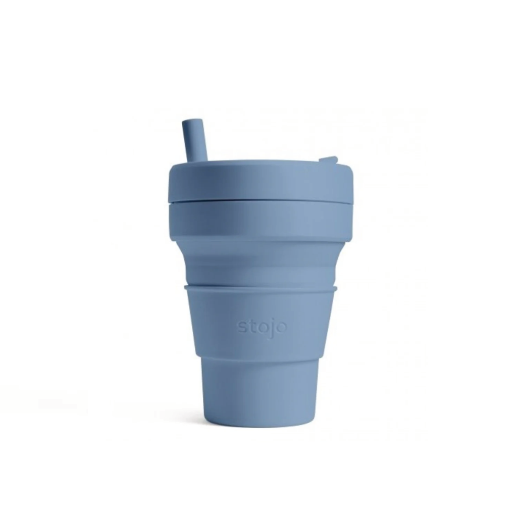 Stojo Biggie Collapsible Cup (16oz/470ml)