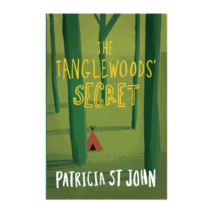 The Tanglewoods' Secret