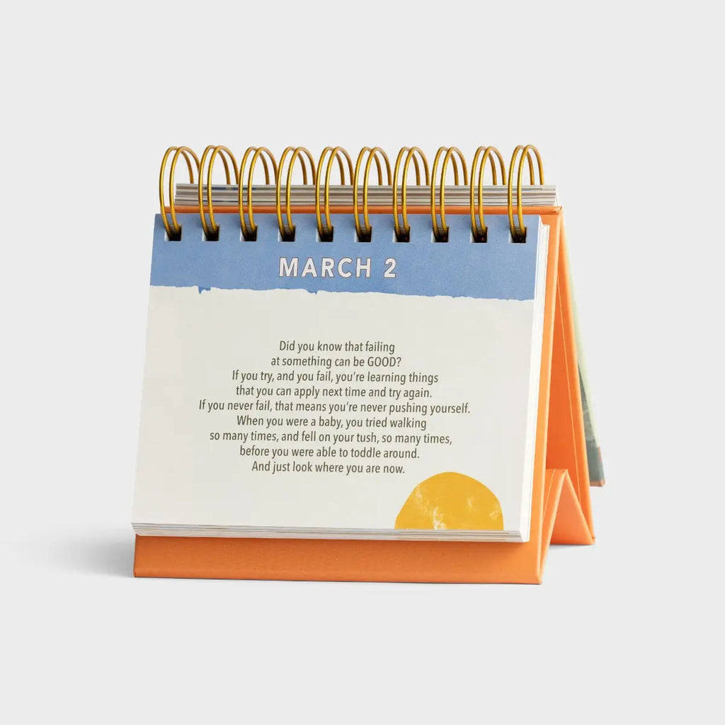 Mighty Kids - 366 Mini Verses & Devos