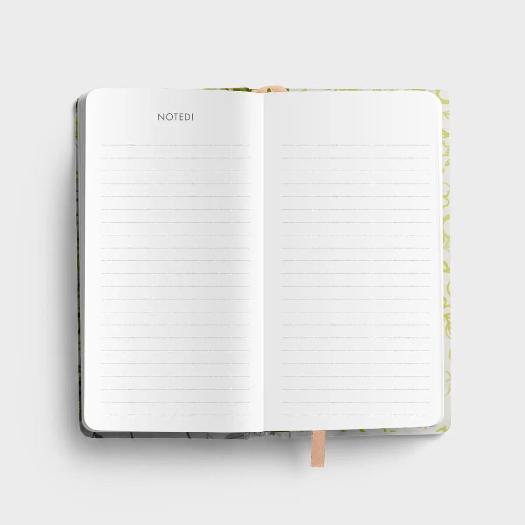 Sweet Mercies - 2026 Premium Pocket Planner