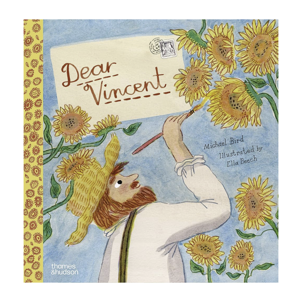 Dear Vincent