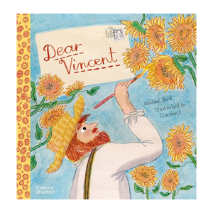 Dear Vincent