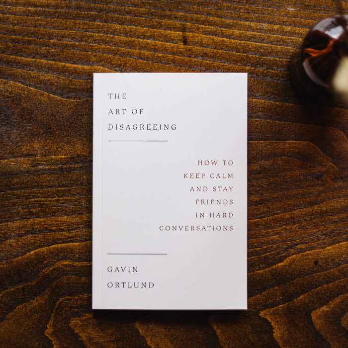 The Art of Disagreeing: How to Keep Calm and Stay Friends in Hard Conversations