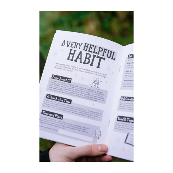 A Short Guide to the Bible: Exploring the Most Important Book You'll Ever Read