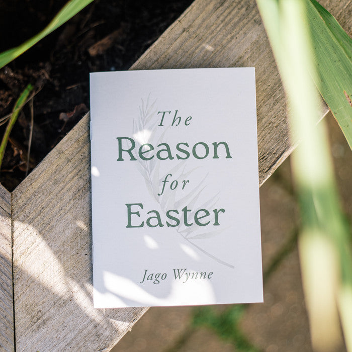 The Reason for Easter