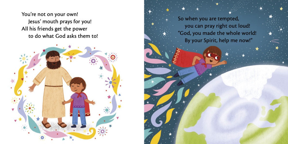 Your Magnificent Mouth