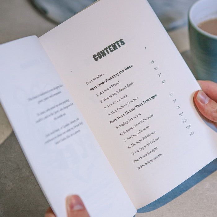 Disentangled: Taming Your Thoughts and Feelings to Live Freely for Jesus