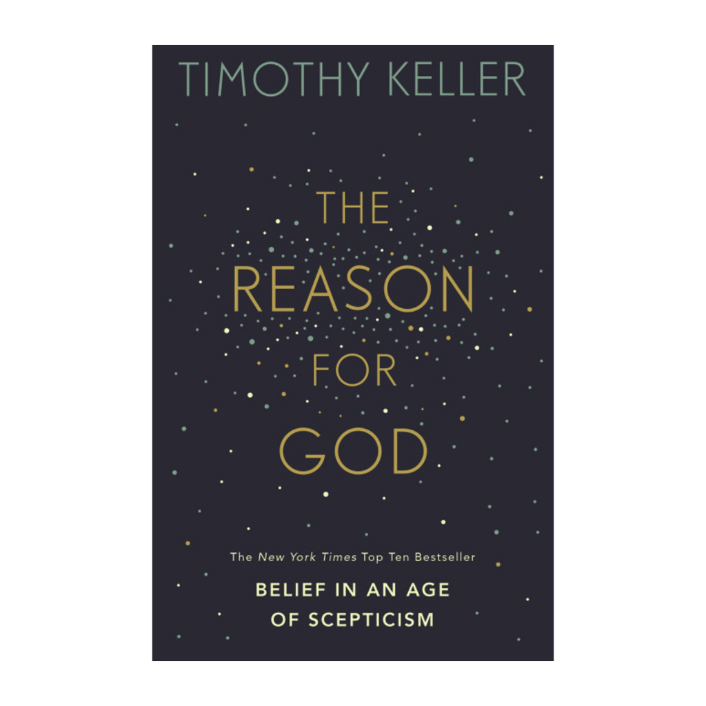 The Reason for God