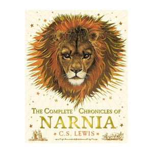 The Complete Chronicles of Narnia