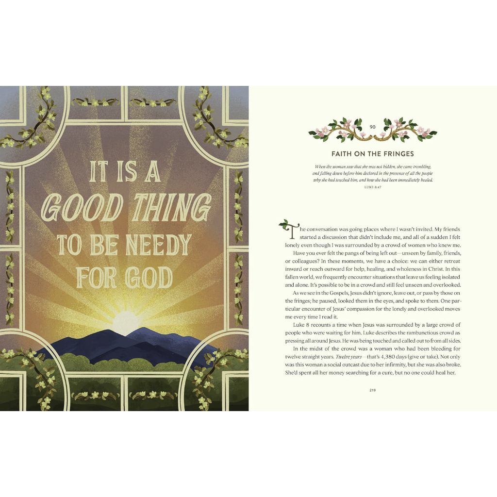 Word before World: 100 Devotions to Put Jesus First