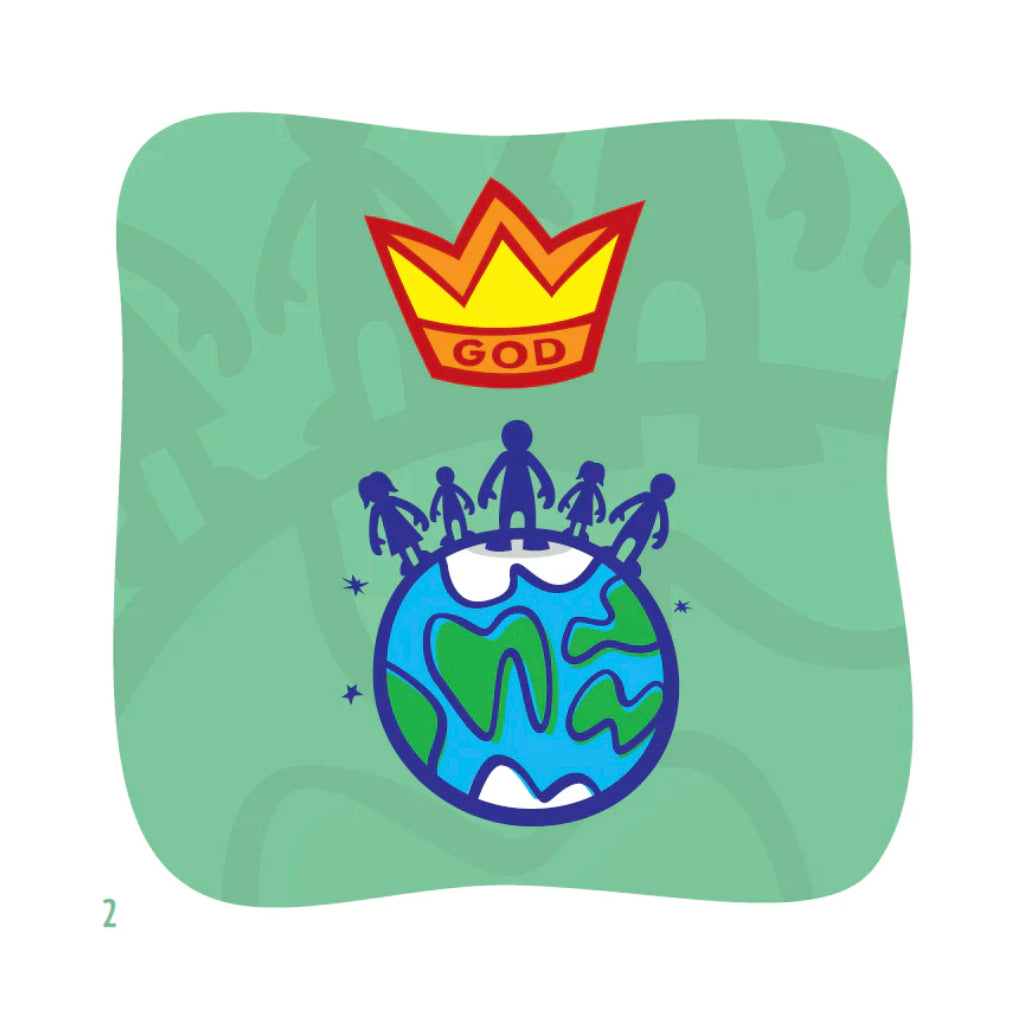 Who Will be King?
