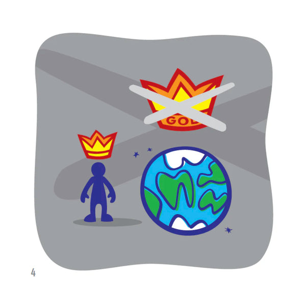 Who Will be King?