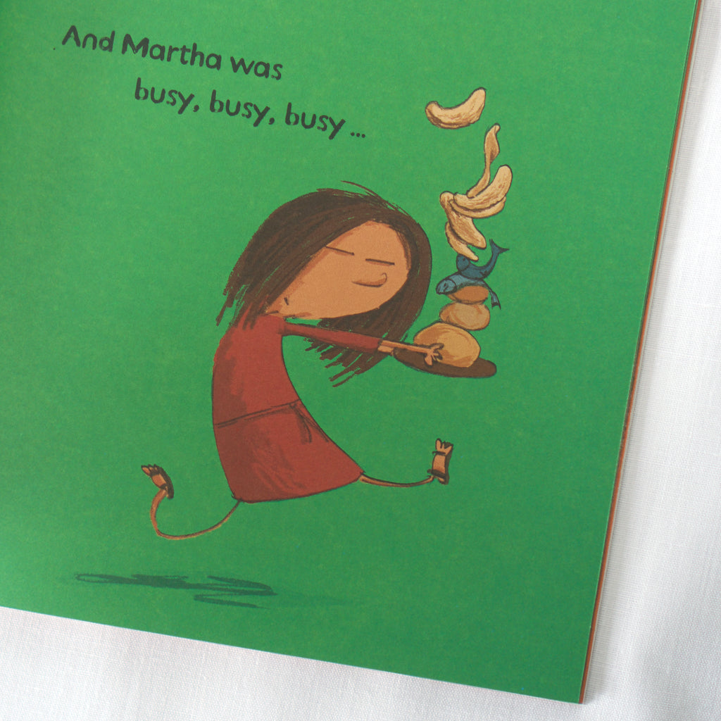 The Best Thing To Do