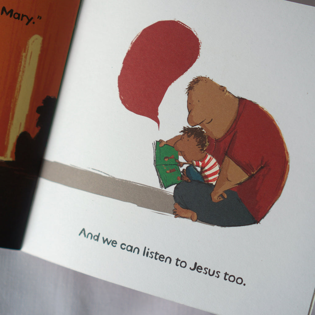 The Best Thing To Do