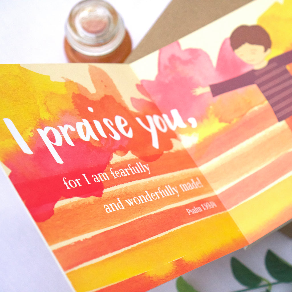 Psalms of Praise: A Movement Primer