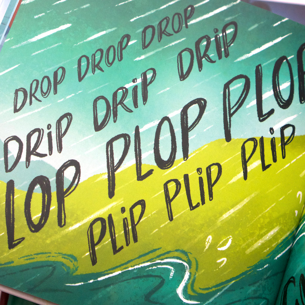 Noah and the Very Big Boat